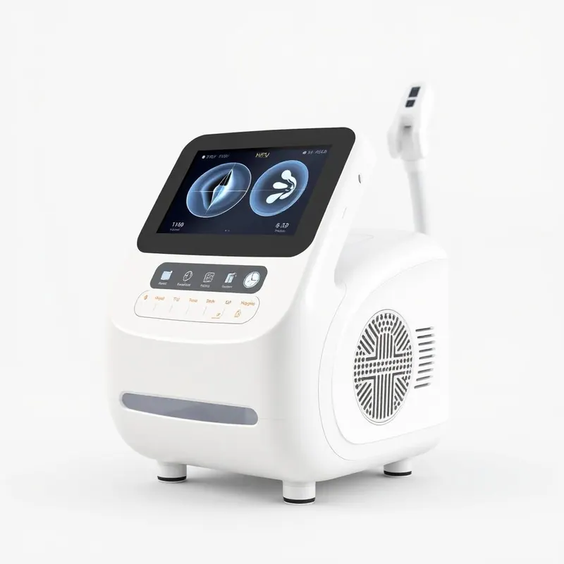 LED Light Therapy Mask