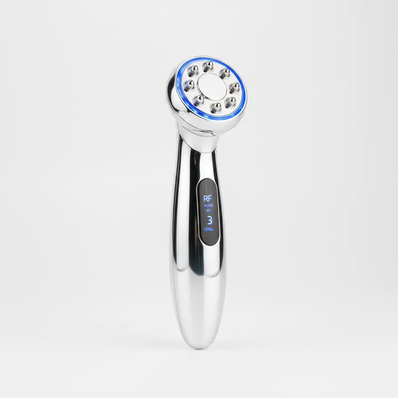 RF Skin Tightening Wand