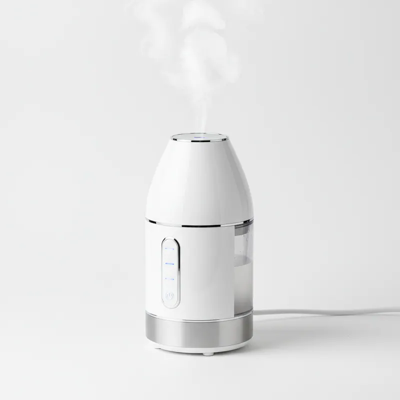 Ionic Facial Steamer