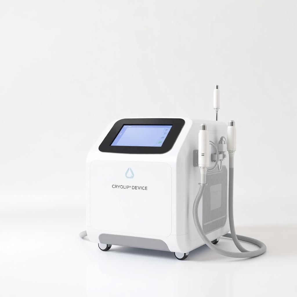 Microcurrent Face Lift