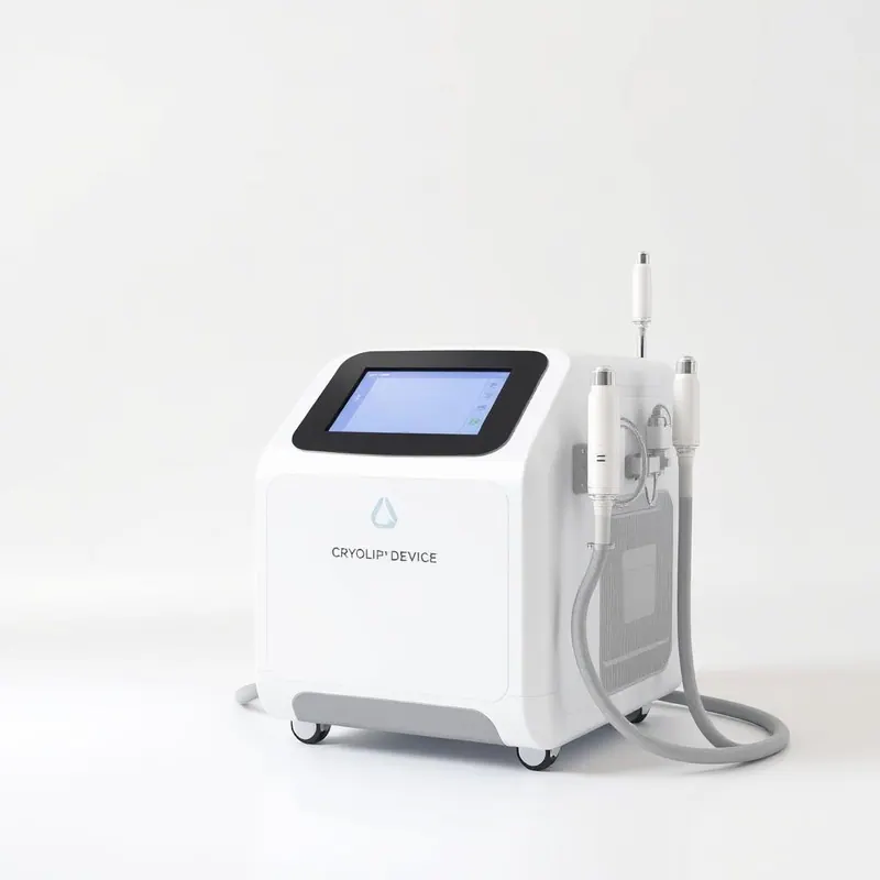 Microcurrent Face Lift