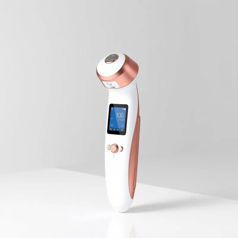 HIFU Skin Tightening