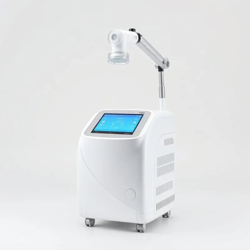 Ultrasonic Skin Scrubber