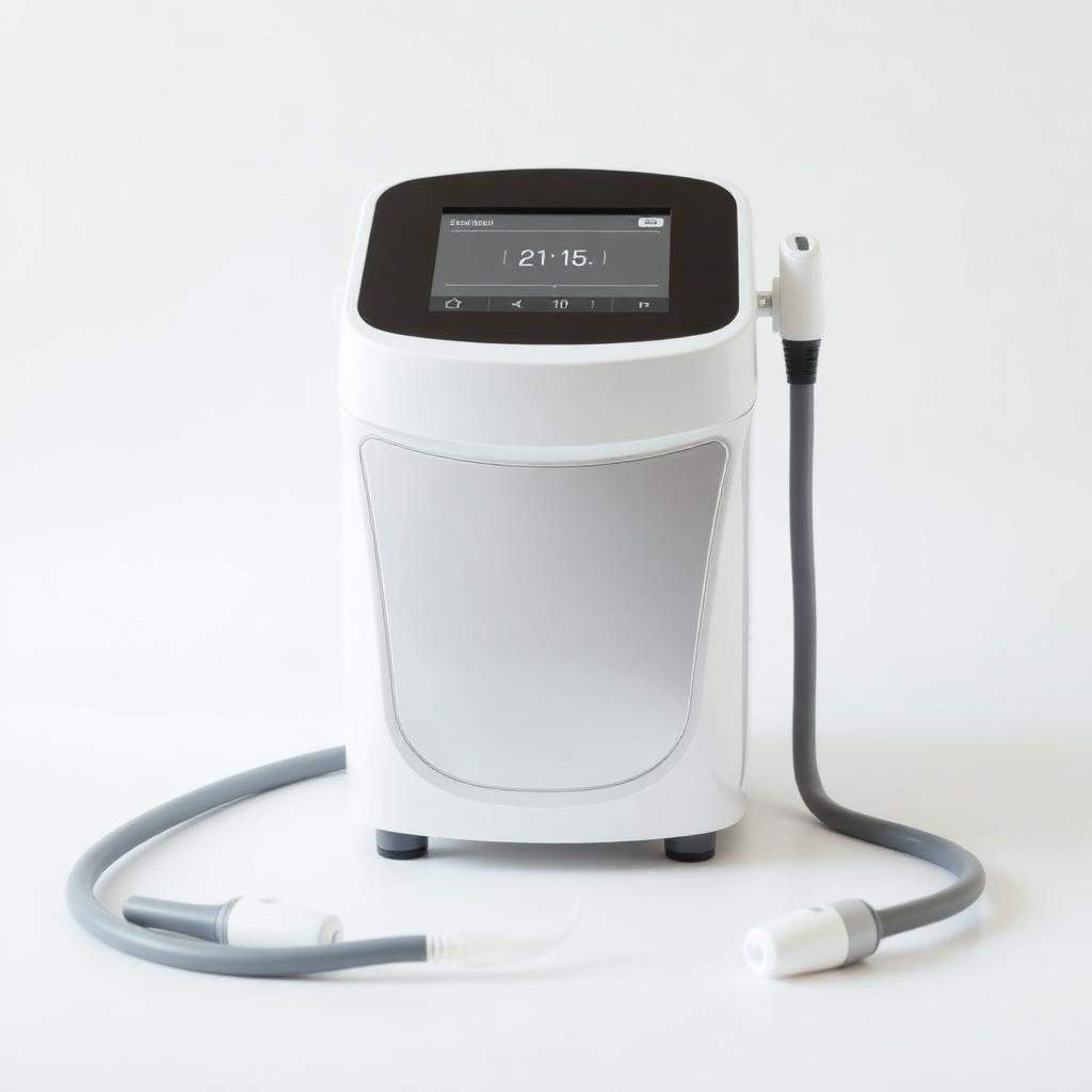 Hydra Dermabrasion Pen