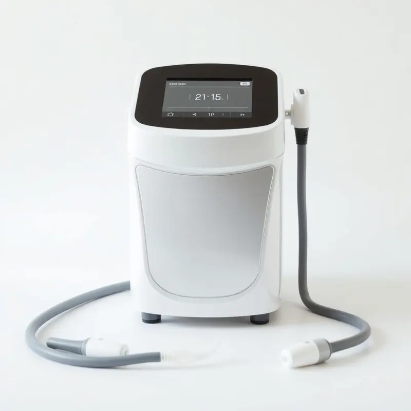 Hydra Dermabrasion Pen