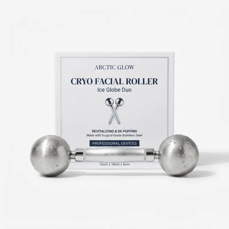 Cryo Facial Roller