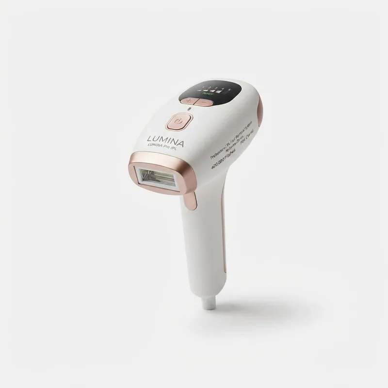 Hair Removal IPL