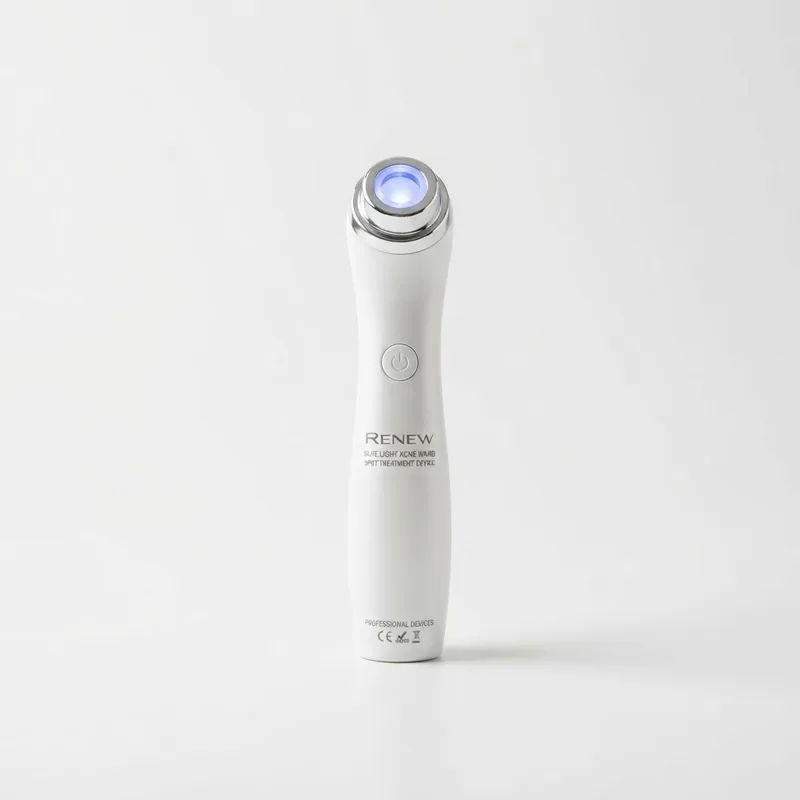Blue Light Acne Wand