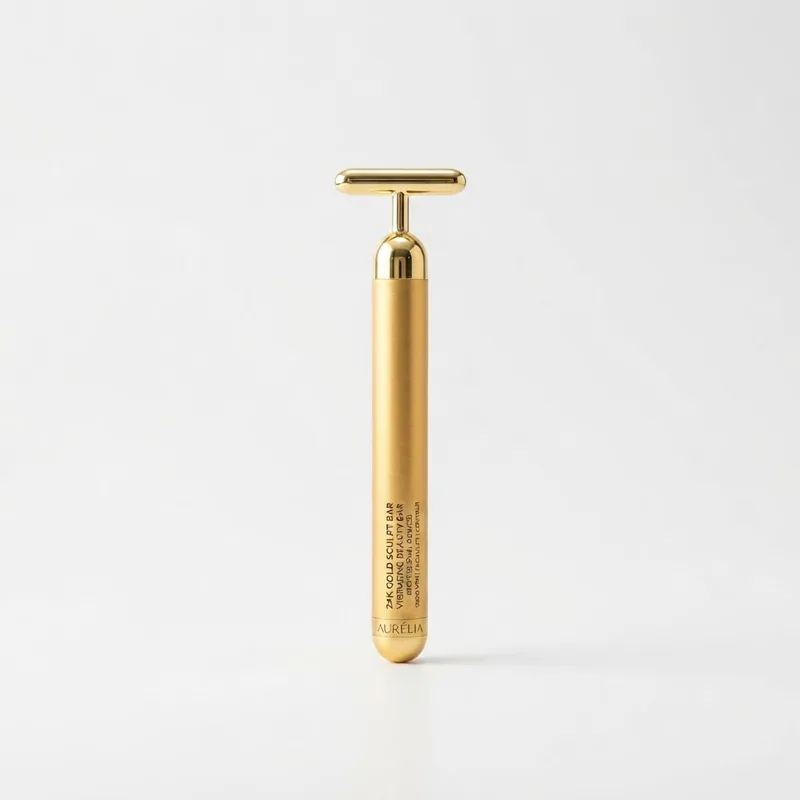 Vibrating Beauty Bar