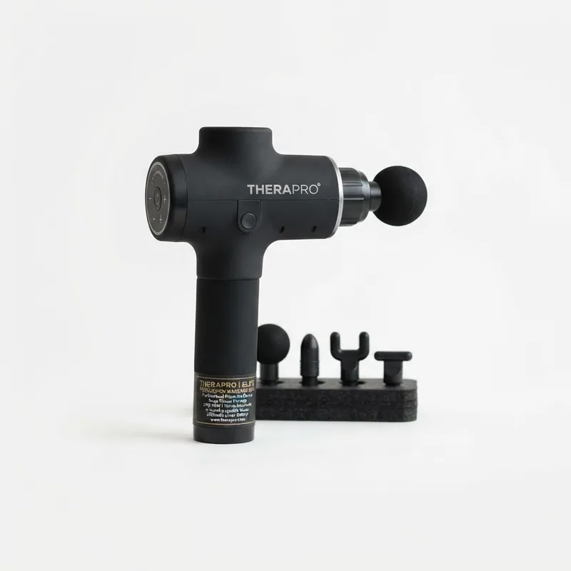 Body Massage Gun