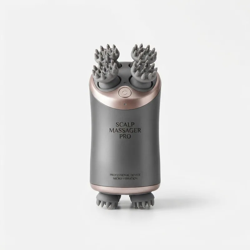 Scalp Massager Pro