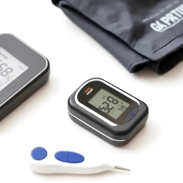 MeshNeb Portable Nebulizer