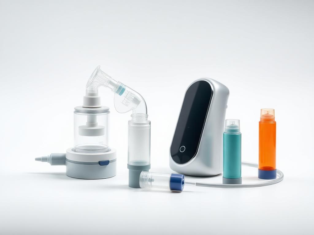 Shop Respiratory Health products