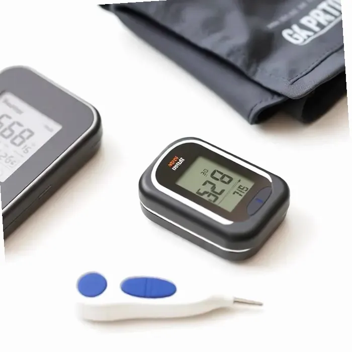 Compact Desktop Purifier