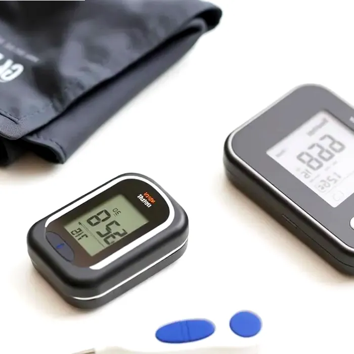 Peak Flow Meter Clinical