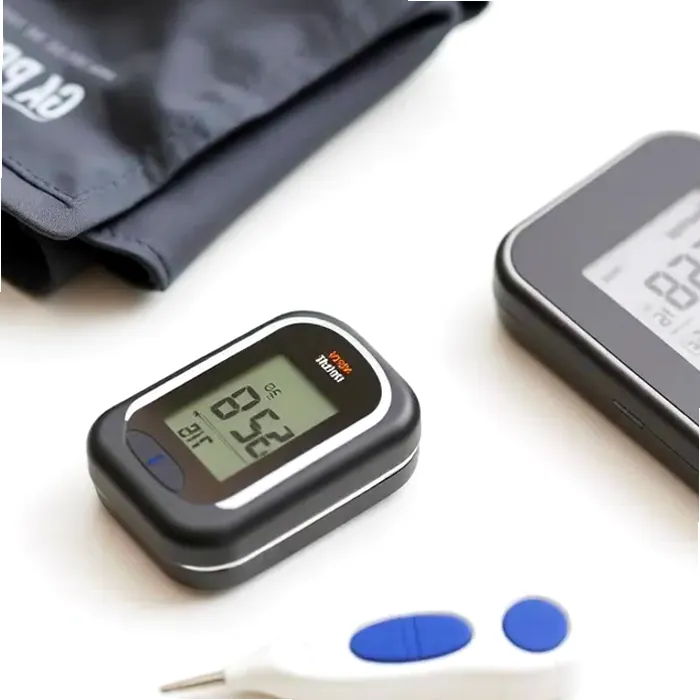 Nebulizer Accessory Pack