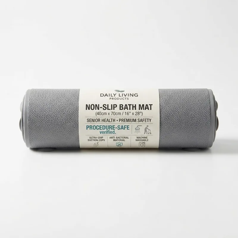 Non-Slip Bath Mat