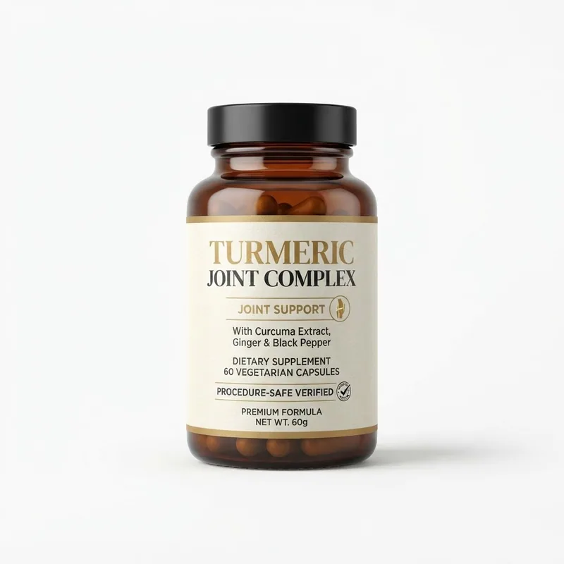 Turmeric Joint Complex