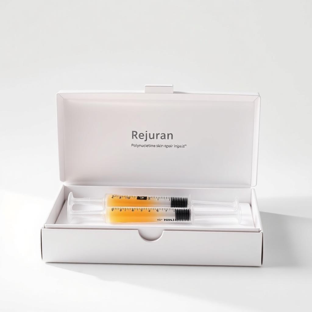 Rejuran Healer (2x2ml)