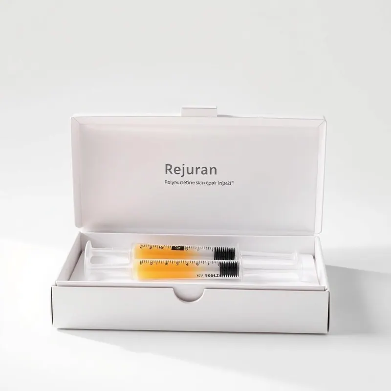 Rejuran Healer (2x2ml)