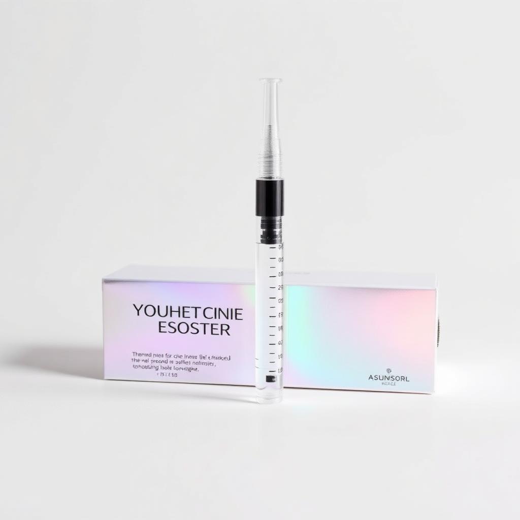 Youth Essence Booster
