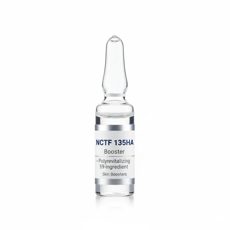 NCTF 135HA Booster