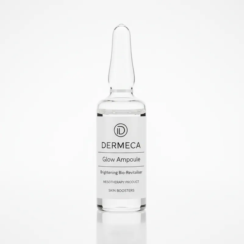 Dermeca Glow Ampoule