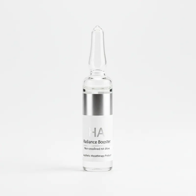 HA Radiance Booster