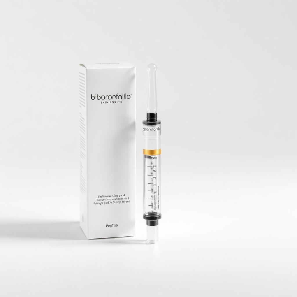 Profhilo Skin Booster