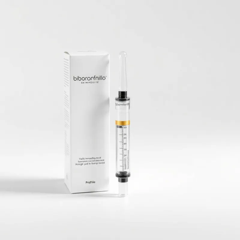 Profhilo Skin Booster