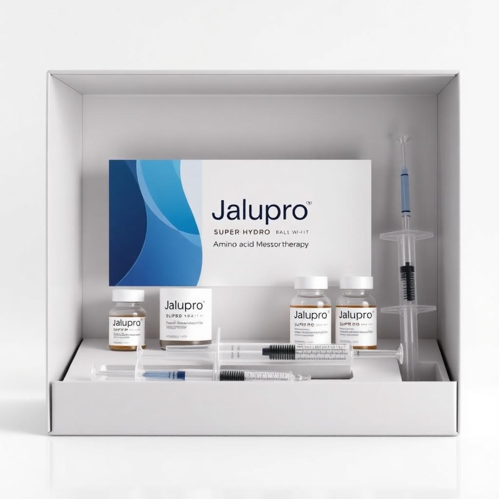 Jalupro Super Hydro