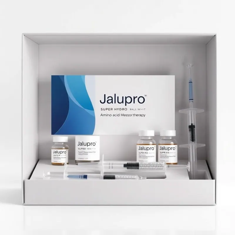 Jalupro Super Hydro