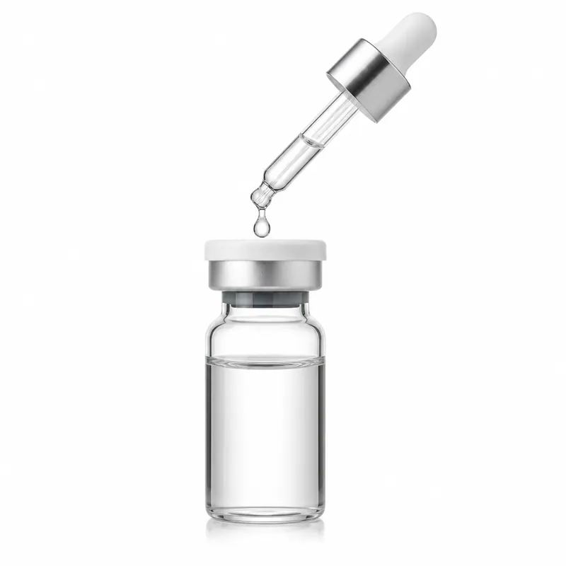 Fusion Meso Hair