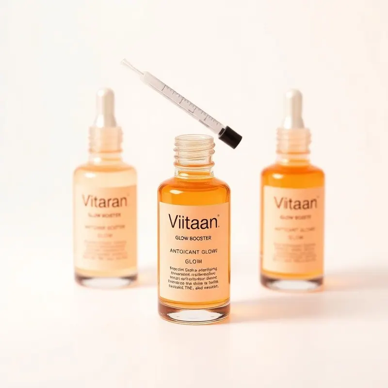 Vitaran Glow Booster