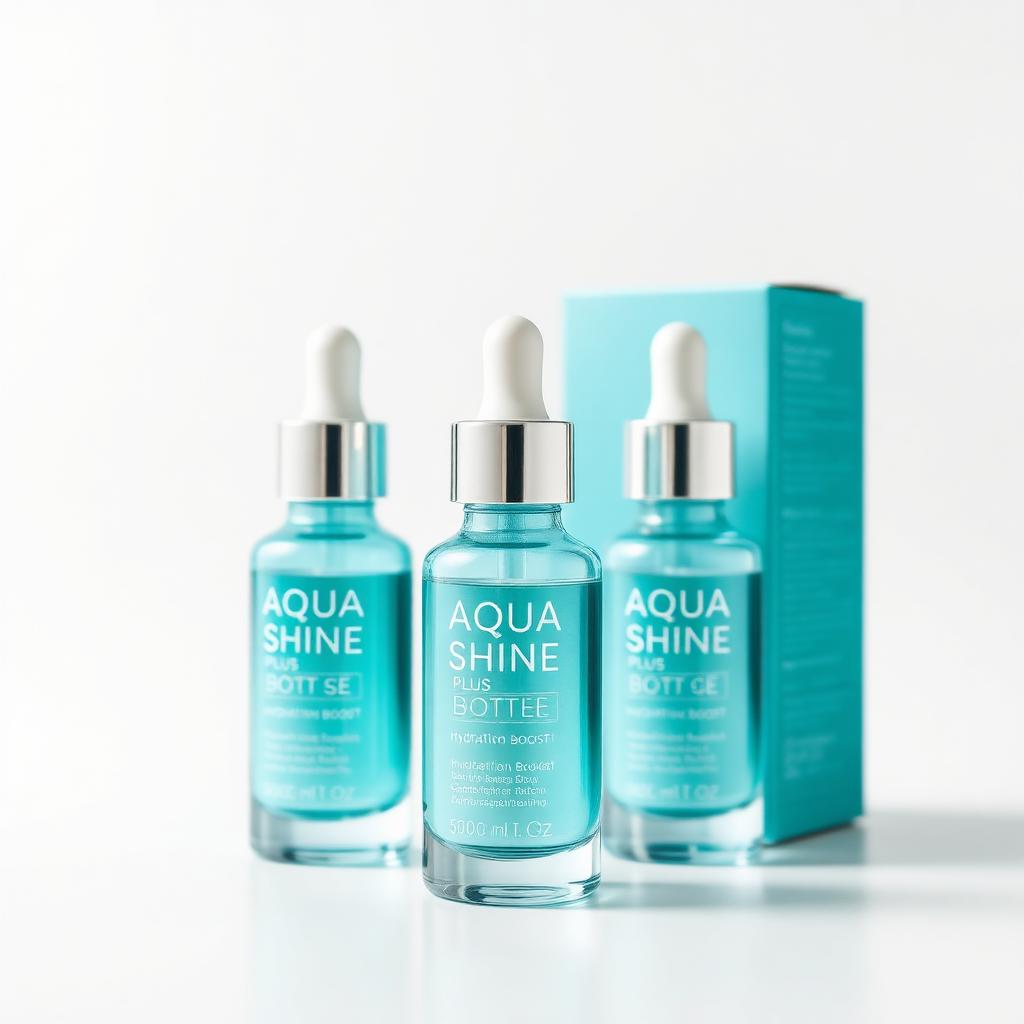 Aqua Shine Plus