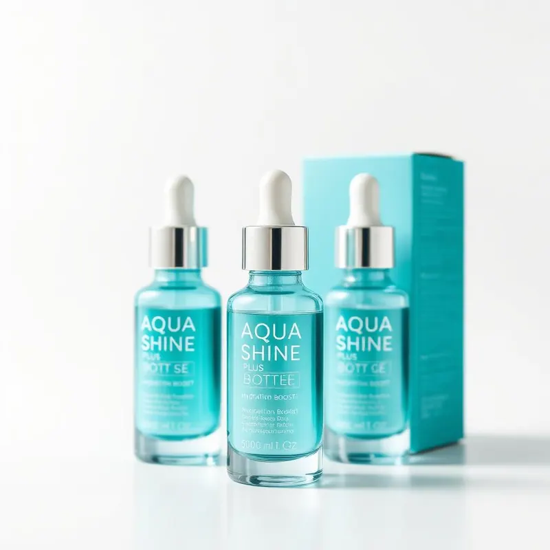 Aqua Shine Plus