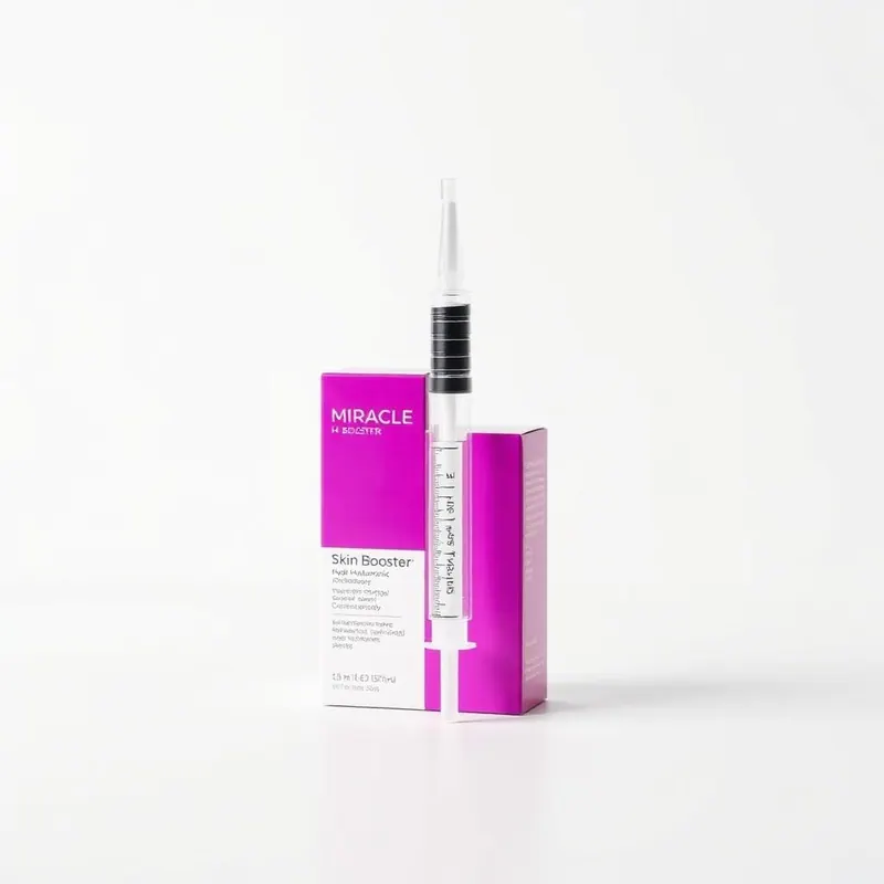 Miracle H Booster