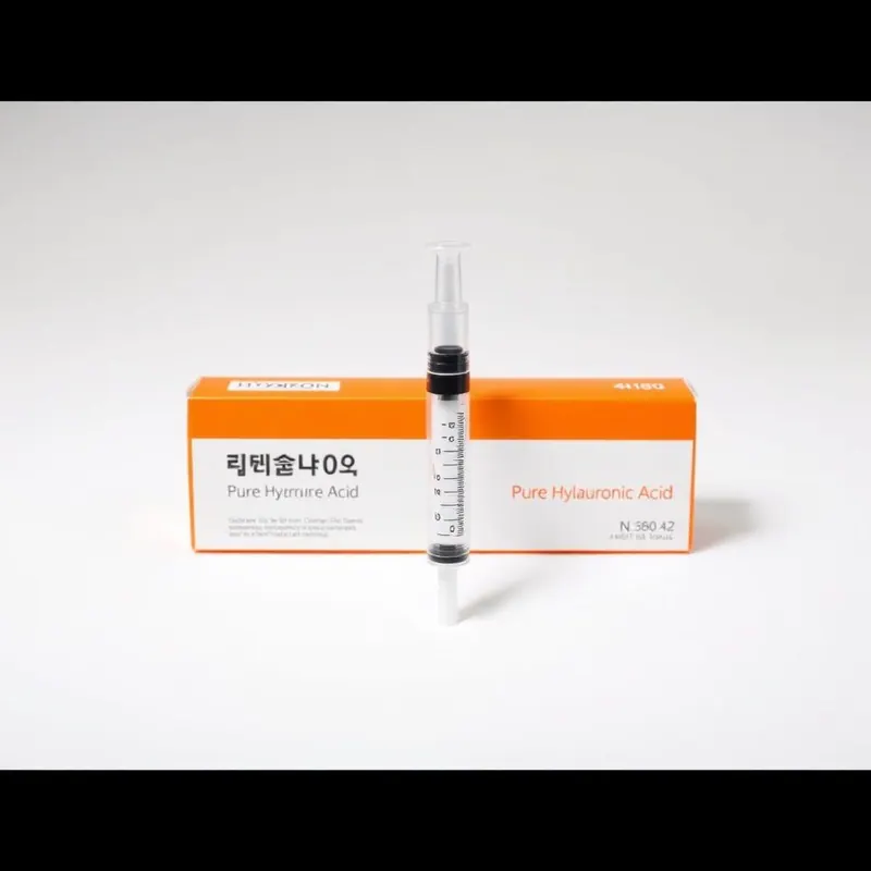 Hyaron Skin Repair