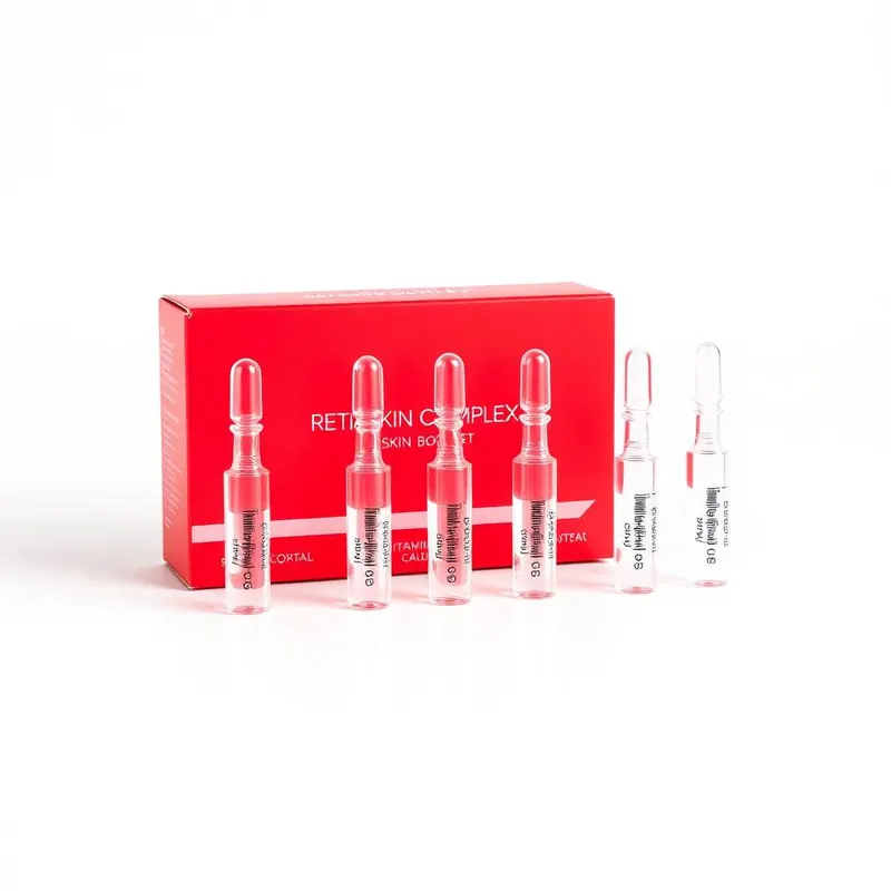 Revital Skin Complex