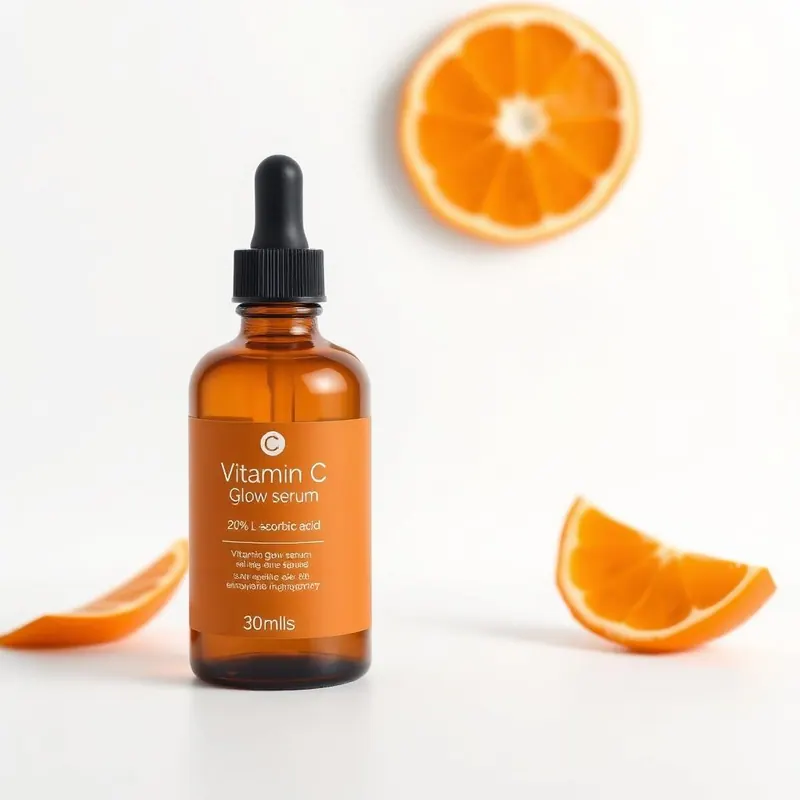 Vitamin C Glow Serum