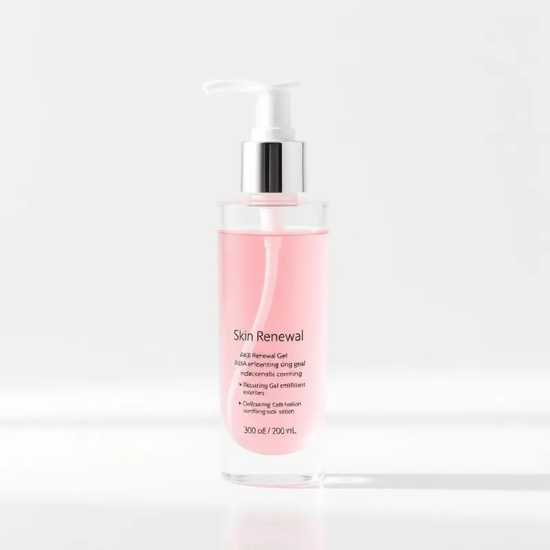 Skin Renewal Gel