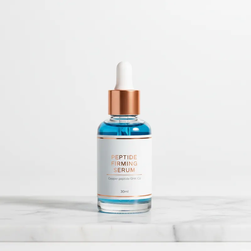 Peptide Firming Serum