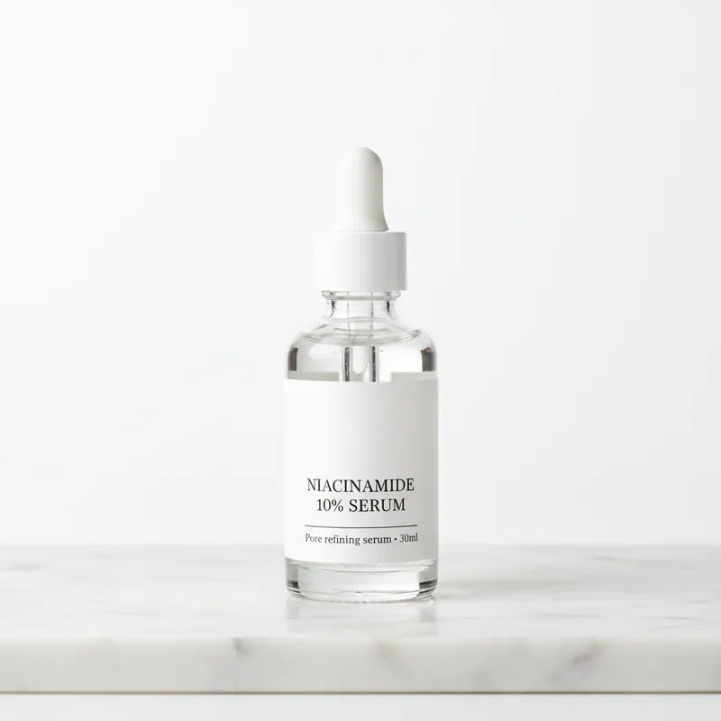 Niacinamide 10% Serum
