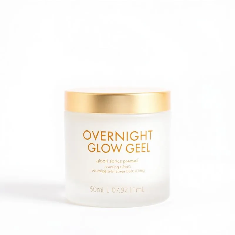 Overnight Glow Peel