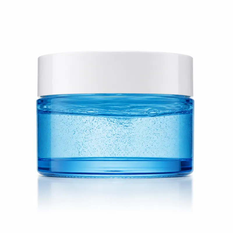 Vitamin B5 Hydration Gel