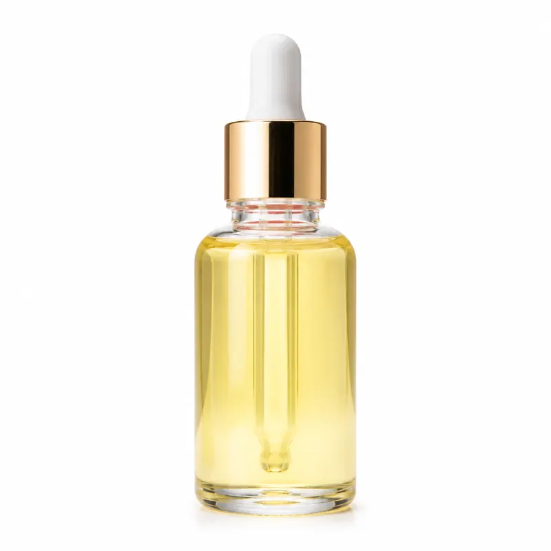 Squalane Facial Oil