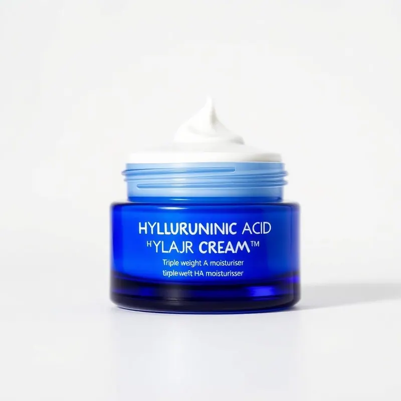 Hyaluronic Acid Cream