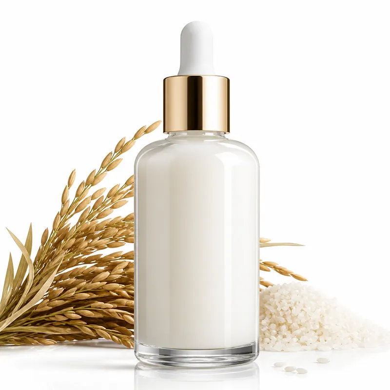 Rice Water Essence
