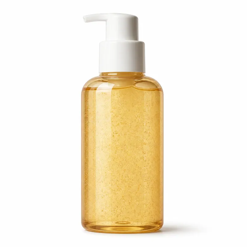 Enzyme Exfoliating Cleanser