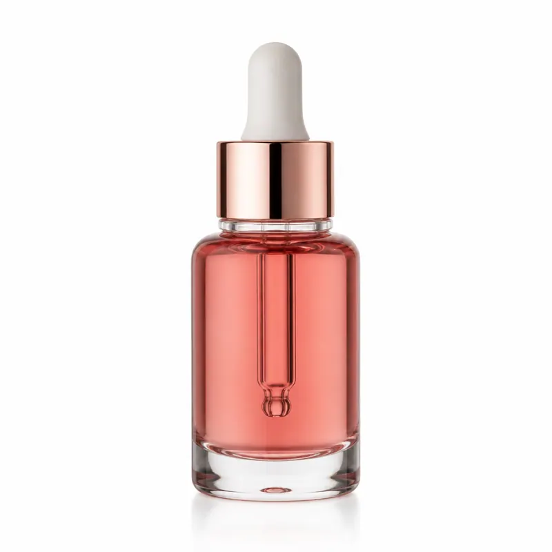 Rosehip Radiance Serum